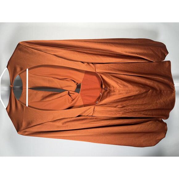 NWT Significant Other Holly Mini Dress Size 4 - Picture 6 of 7